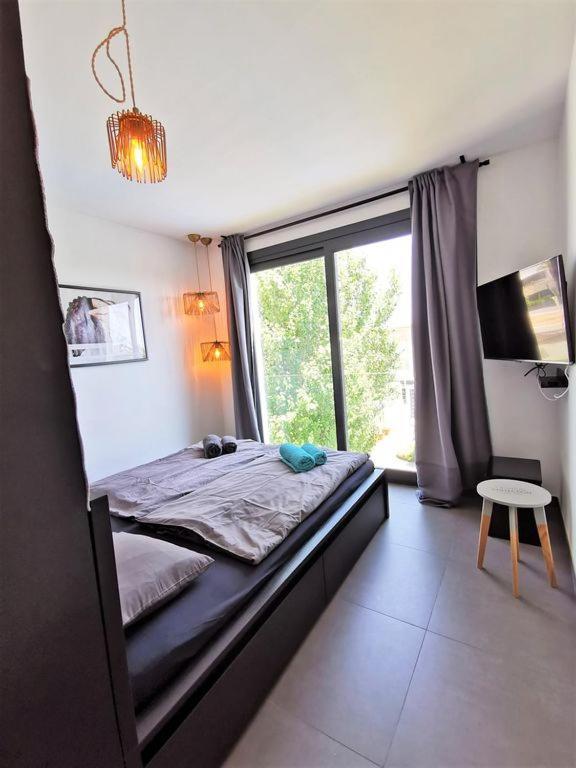Villa 11 Oasis Del Mare, 5Min Strand, Wifi, Klima, Fussbodenheizung Sa Ràpita Dış mekan fotoğraf